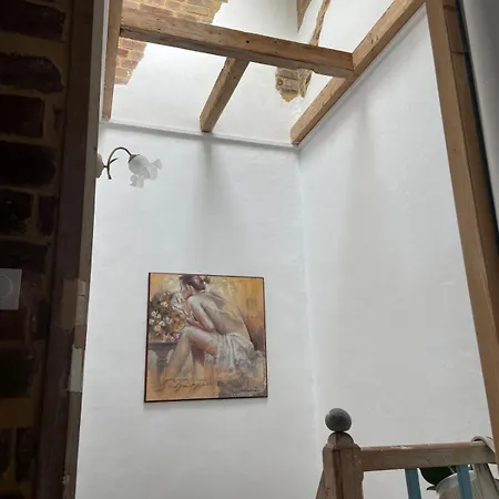 La Cachette Treportaise Holiday home *