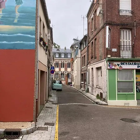 La Cachette Treportaise Le Treport