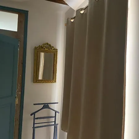 La Cachette Treportaise Holiday home