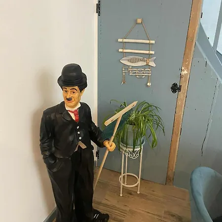La Cachette Treportaise Le Treport