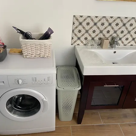 Holiday home La Cachette Treportaise