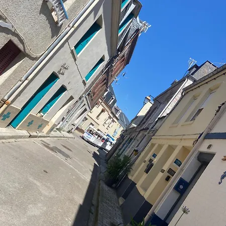 La Cachette Treportaise Holiday home